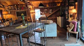 The Old Cabin - Image 3