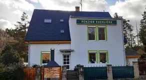 Penzion Kachlička,Leština e11,Věž - Image 4