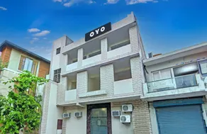 Hotel O Welcome Dau Ji - Image 2
