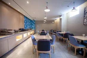 Home Inn (Baoding Xushui Chenyang Industry and Trade Store) - Image 3