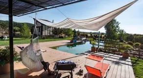 Hotel Albergue Bioclimático Sabinares del Arlanza - Image 2