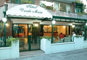 Hotel Verdemare - Image 5