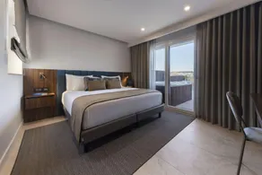 The Duke Boutique Hotel - Image 2