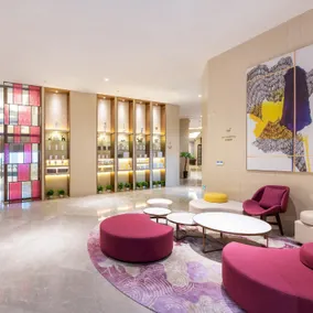 Lavande Hotel Haikou Binhai Avenue - Image 4