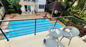 Rainforest Enclave, Arpora - 10 mins to Baga beach - Image 3