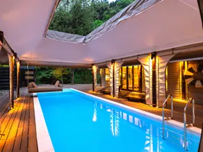 KEIKOKU GLAMPING TENT - Image 2
