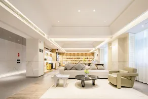 Atour X Hotel Hangzhou West Lake Wulin Square Yan'an Road - Image 2