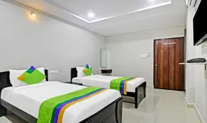 Itsy Hotels Sunrise Grand, Hitech City - Image 2