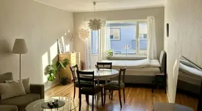 Spacious & cosy apartment - ideal location Majorstuen - Image 4