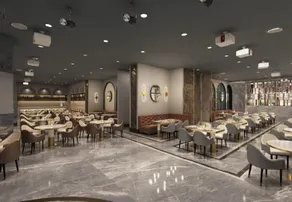 Yinchuan Yulin East Hotel (Ningxia University Helanshan Campus High-speed Railway Station Branch) - Image 3