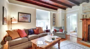 Monticello Wine Trail Cottage - Close to Hiking! - Image 2