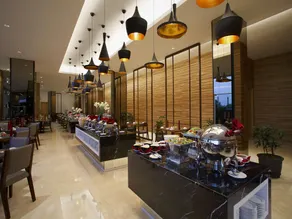 Hotel GranDhika Setiabudi Medan - Image 2