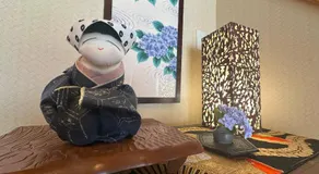 日本庭園と文化体験の宿深見屋1組貸切貸し 松任駅送迎付き 無料謎解き体験が好評 - Image 5