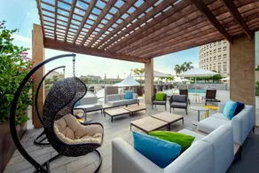 Aloft by Marriott Tampa Downtown - Image 4