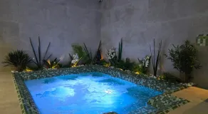 Calma Blanca Suite et Spa - Image 3
