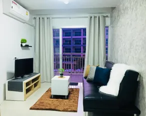 Beach front condo for family in Laem Mae Phim - Image 5