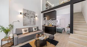 Duplex in B. Salamaca - Wizink Center 6 Pax H126 - Image 3
