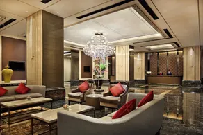 Grand Skylight Hotel Shanghai Songjiang - Image 3