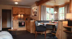 Chalet Tannenhof - Image 4