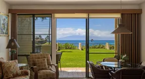 Oceanfront Maui Retreat at Napili Point - Unit B16 condo - Image 2