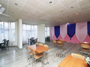 Hotel Grand Sirmaur - Image 2