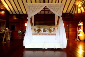 Entire 1 BR River View Pool Villa #K63 - Image 2