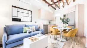 dPLACE To Be - Luxury apartments in Barrio de Salamanca - Image 2