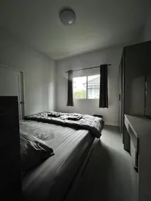 บ้านใหม่สไตล์นอร์ดิก Home Saendee สงบเงียบเป็นส่วนตัว - Image 4