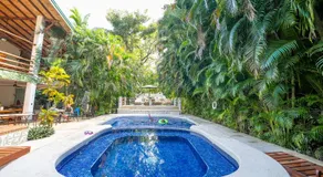 Dreamcatcher Hotel - Live the Dream of Santa Teresa - Image 2