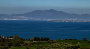 Methoni Sea View Olive House - Image 5