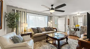 Stylish & Cozy 2br Home Great Location & Comfort - Image 2