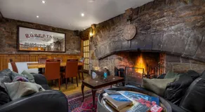 Dornoch Castle Hotel - Image 2