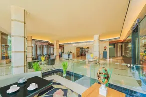Zhuhai Jiali Hotel - Image 3