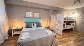 Nuestra Casita de Marmoles Parking Incluido 2 bicis gratis - Image 2