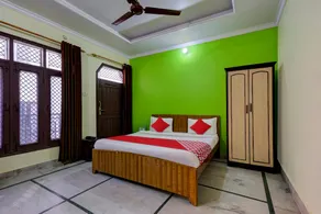 Hotel O Rudraksh Hotel - Image 2