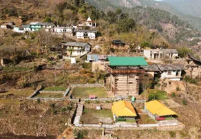 Jeevan Homestay and Camp - Image 2