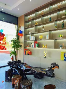 Taoyuan Impression Business Hotel (Ceramic City Branch) - Image 5