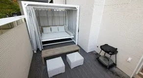 Denbasta Hotel - Image 5