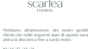 Scarlea Rooms - Image 4