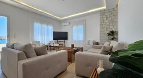 Milos AquaBliss Beachfront Villas - Image 4