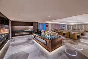 Orange Crystal Hotel Shaoxing Jianhu - Image 3