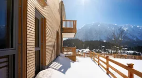 die Tauplitz Lodges - Wasserfall Lodge C4 by AA Holiday Homes - Image 4