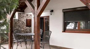 Négy évszak apartmanház - Image 4