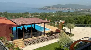 Villa Stefan Ohrid - Image 4