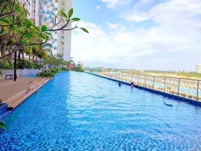 ABHOME "CAMP SUITE" Midas Seri Alam #Mall #Masai JB - Image 5