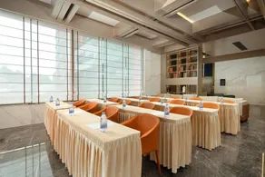 ECHIC Hotel (Cultural Plaza Store, Changlong South Village, Panyu, Guangzhou) - Image 4