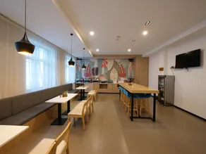 Hanting Hotel Ulanqab Jining Huai Yuan Nan Lu - Image 3