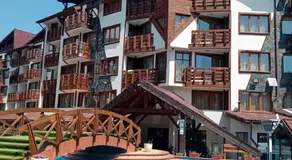 Belvedere Holiday Club Apartment 503 - Image 2