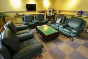Taebaek Hotel Sorano - Image 3