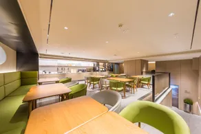 JI Hotel Guiyang Future Ark - Image 4